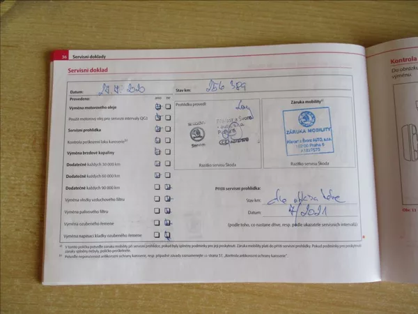 Škoda Superb 2,0 TDi, Eleg.aut,klim s.kn,CZ - foto 41