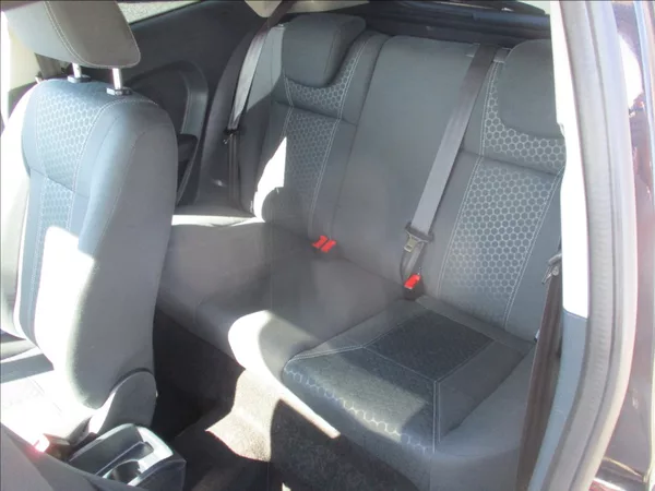 Ford Fiesta 1,2 i, aut.klima, serv.kniha, - foto 10