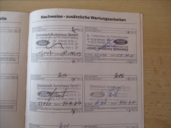 Ford Fiesta 1,2 i, aut.klima, serv.kniha, - foto 27