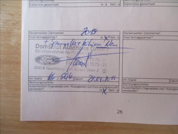 Ford Fiesta 1,2 i, aut.klima, serv.kniha, - foto 28