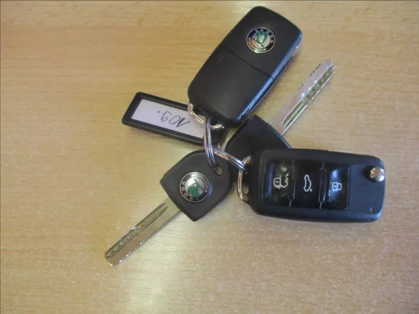 Škoda Fabia 1,2 TSI, klima, servis, tažné, - foto 29
