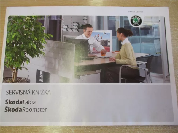 Škoda Fabia 1,2 TSI, klima, servis, tažné, - foto 30