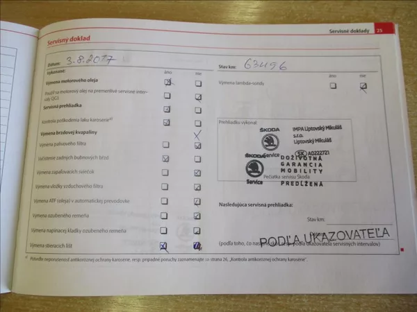 Škoda Fabia 1,2 TSI, klima, servis, tažné, - foto 38