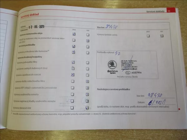 Škoda Fabia 1,2 TSI, klima, servis, tažné, - foto 41