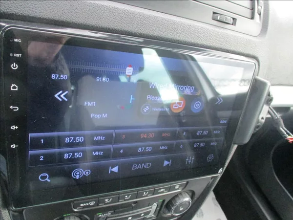 Škoda Octavia 2,0 TDI RS, aut.klima,tažné, - foto 22