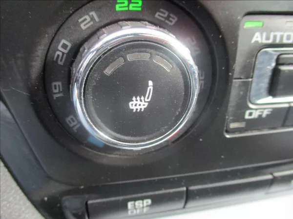 Škoda Octavia 2,0 TDI RS, aut.klima,tažné, - foto 29