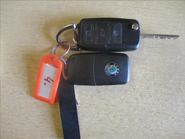 Škoda Octavia 2,0 TDI RS, aut.klima,tažné, - foto 38