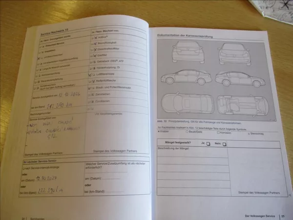 Volkswagen Golf 1,2 TSi,aut.klima.serv.kn. - foto 39