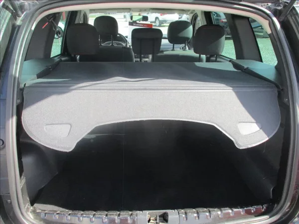 Dacia Duster 1,5 DCi, klima,serviska,tažné, - foto 13