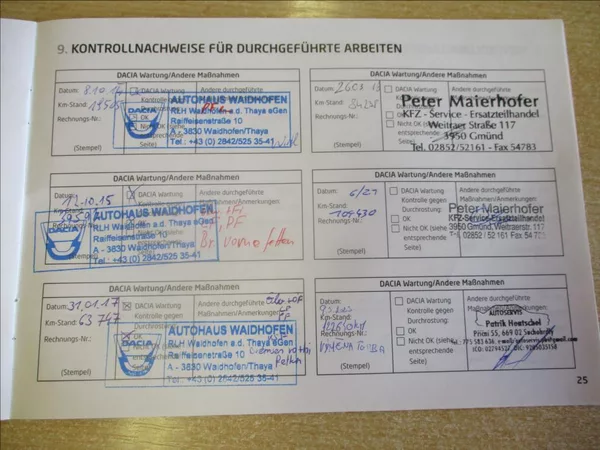 Dacia Duster 1,5 DCi, klima,serviska,tažné, - foto 33