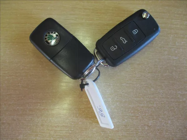Škoda Yeti 1,2 TSI, klima,serv. historie, - foto 21