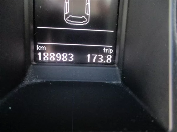 Škoda Yeti 1,2 TSI, klima,serv. historie, - foto 9