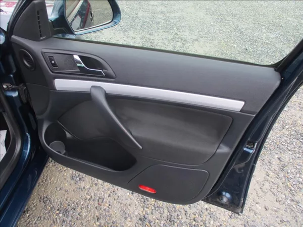 Škoda Octavia 1,4 TSI, digiklima, servis, - foto 10