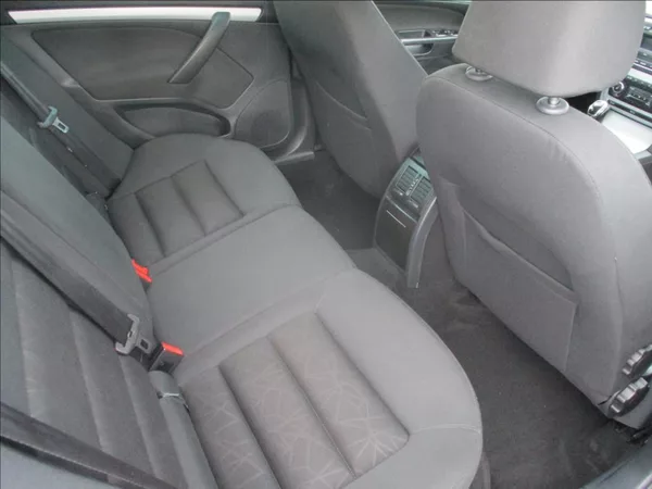 Škoda Octavia 1,4 TSI, digiklima, servis, - foto 11