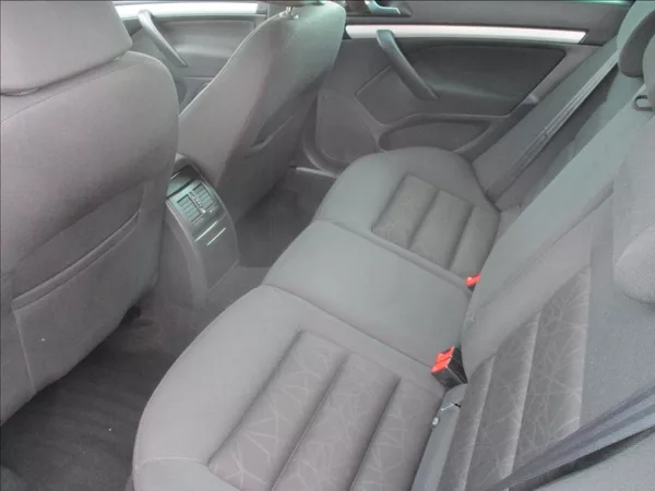 Škoda Octavia 1,4 TSI, digiklima, servis, - foto 14