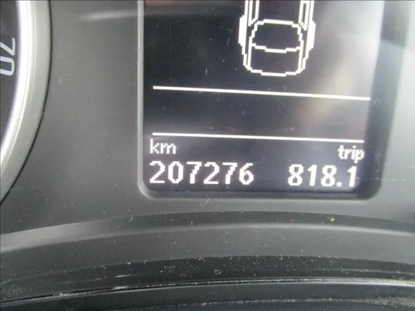 Škoda Octavia 1,4 TSI, digiklima, servis, - foto 19