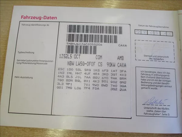 Škoda Octavia 1,4 TSI, digiklima, servis, - foto 33