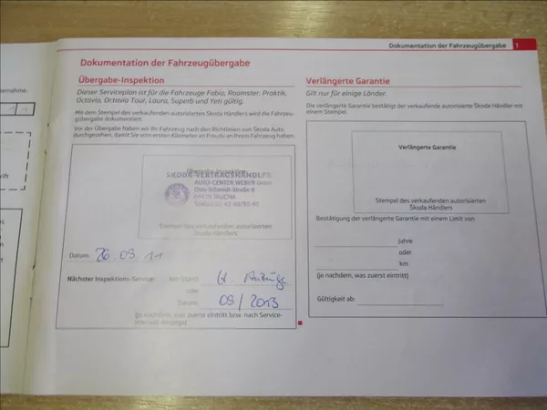Škoda Octavia 1,4 TSI, digiklima, servis, - foto 34