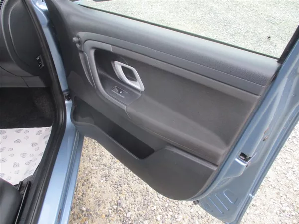 Škoda Fabia 1,4 i 16v, klima, serv.kniha, - foto 10