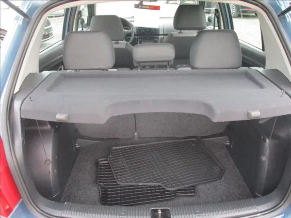Škoda Fabia 1,4 i 16v, klima, serv.kniha, - foto 13