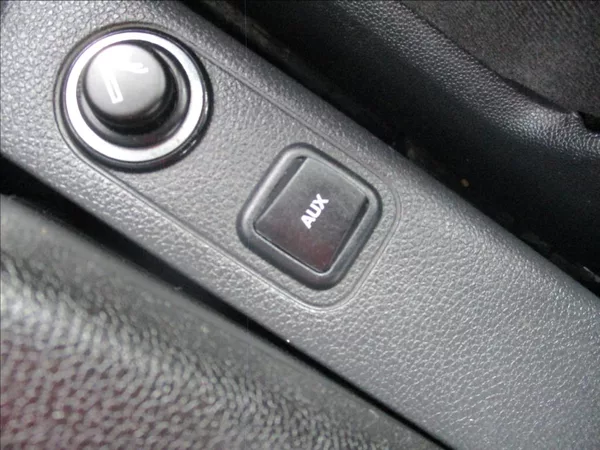 Škoda Fabia 1,4 i 16v, klima, serv.kniha, - foto 23