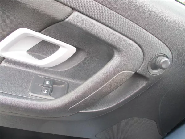 Škoda Fabia 1,4 i 16v, klima, serv.kniha, - foto 25