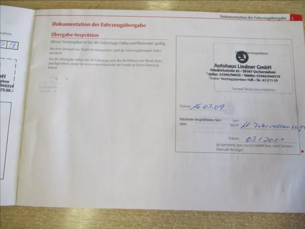 Škoda Fabia 1,4 i 16v, klima, serv.kniha, - foto 32