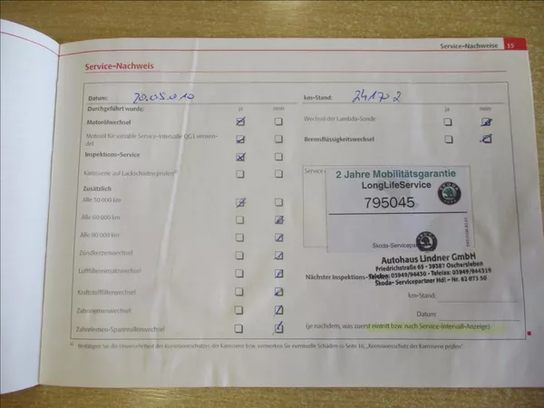 Škoda Fabia 1,4 i 16v, klima, serv.kniha, - foto 33