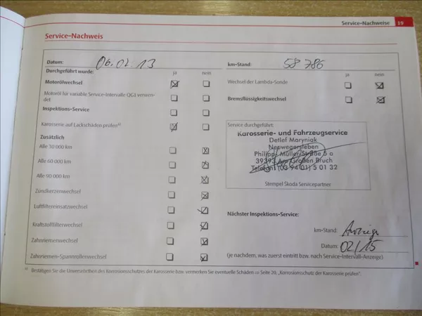Škoda Fabia 1,4 i 16v, klima, serv.kniha, - foto 36