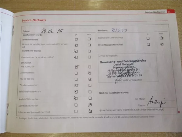 Škoda Fabia 1,4 i 16v, klima, serv.kniha, - foto 37