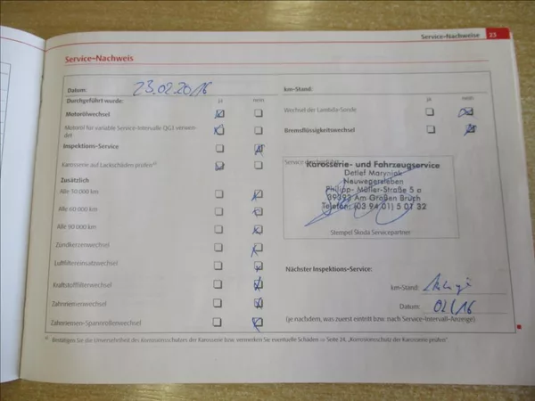 Škoda Fabia 1,4 i 16v, klima, serv.kniha, - foto 38