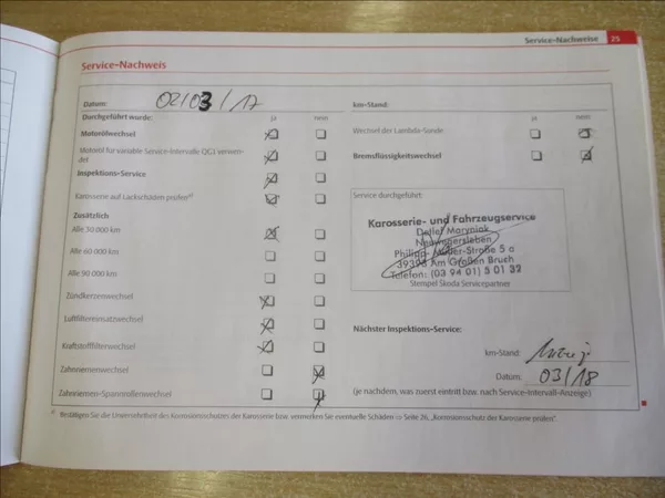 Škoda Fabia 1,4 i 16v, klima, serv.kniha, - foto 39