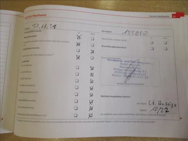 Škoda Fabia 1,4 i 16v, klima, serv.kniha, - foto 43