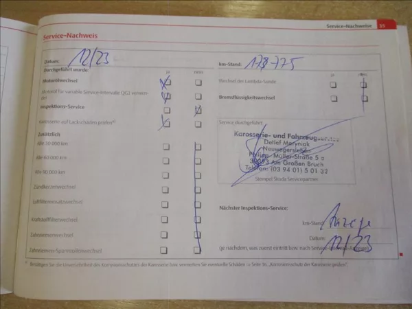 Škoda Fabia 1,4 i 16v, klima, serv.kniha, - foto 44