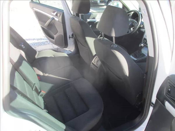 Škoda Octavia 1,4 TSi, Navi,aut.klima,servis - foto 12