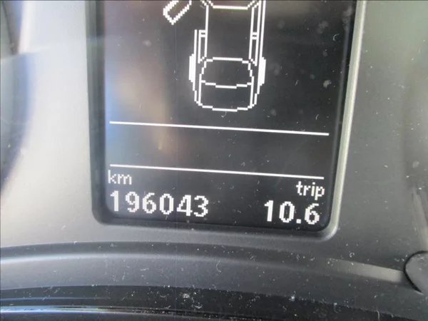 Škoda Octavia 1,4 TSi, Navi,aut.klima,servis - foto 17