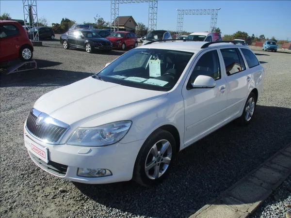 Škoda Octavia 1,4 TSi, Navi,aut.klima,servis - foto 3