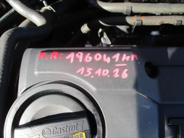 Škoda Octavia 1,4 TSi, Navi,aut.klima,servis - foto 30
