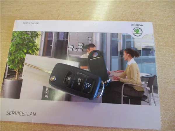 Škoda Octavia 1,4 TSi, Navi,aut.klima,servis - foto 33