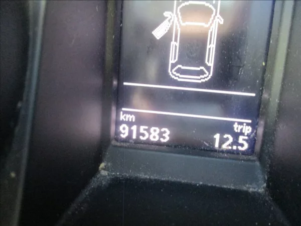 Škoda Yeti 1,2 TSI, 91 583km,tažné,1.maj, - foto 14