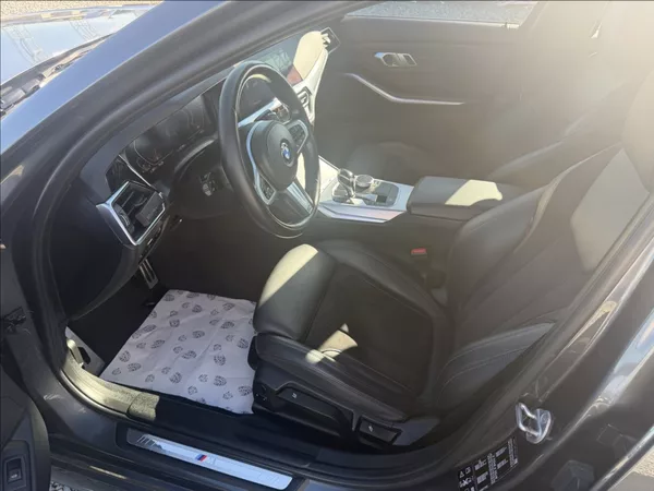 BMW Řada 3 2,0 330i, M-sport,X-drive,CZ, - foto 13