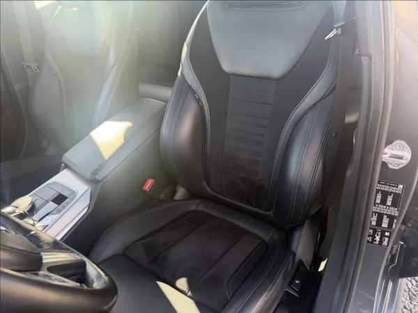 BMW Řada 3 2,0 330i, M-sport,X-drive,CZ, - foto 14