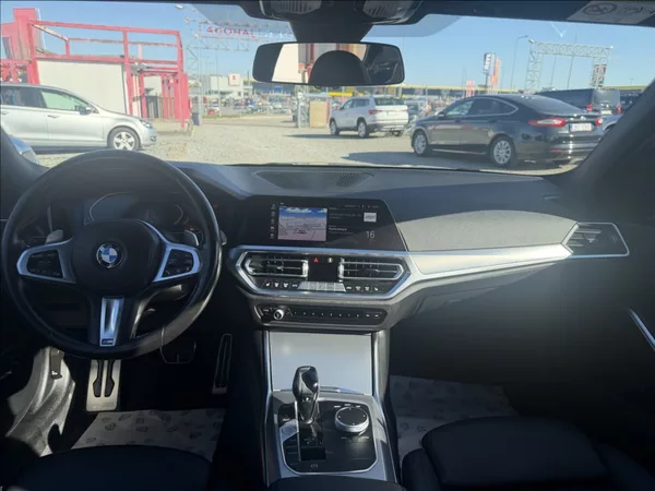 BMW Řada 3 2,0 330i, M-sport,X-drive,CZ, - foto 15