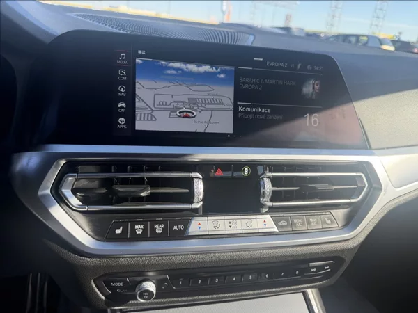 BMW Řada 3 2,0 330i, M-sport,X-drive,CZ, - foto 18