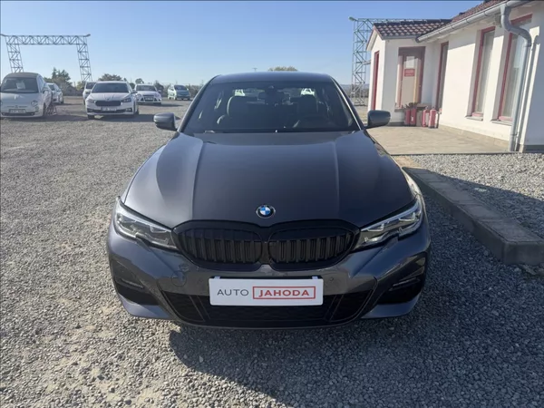 BMW Řada 3 2,0 330i, M-sport,X-drive,CZ, - foto 2