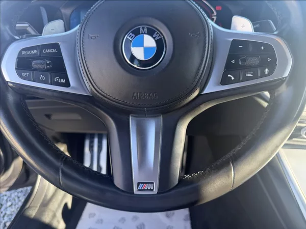 BMW Řada 3 2,0 330i, M-sport,X-drive,CZ, - foto 21