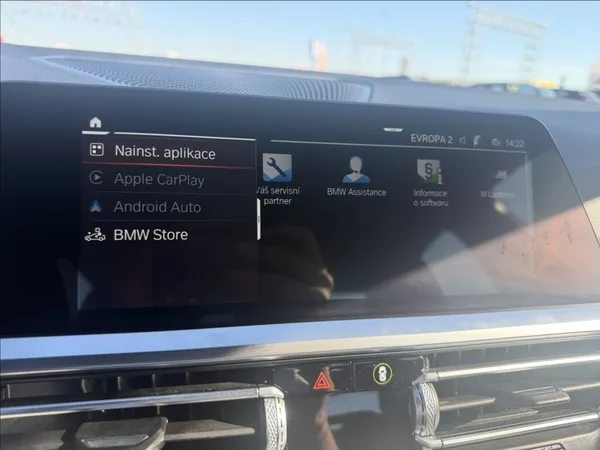 BMW Řada 3 2,0 330i, M-sport,X-drive,CZ, - foto 23