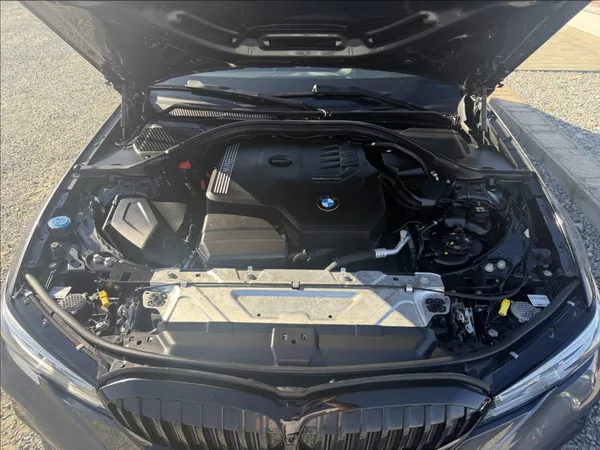 BMW Řada 3 2,0 330i, M-sport,X-drive,CZ, - foto 28