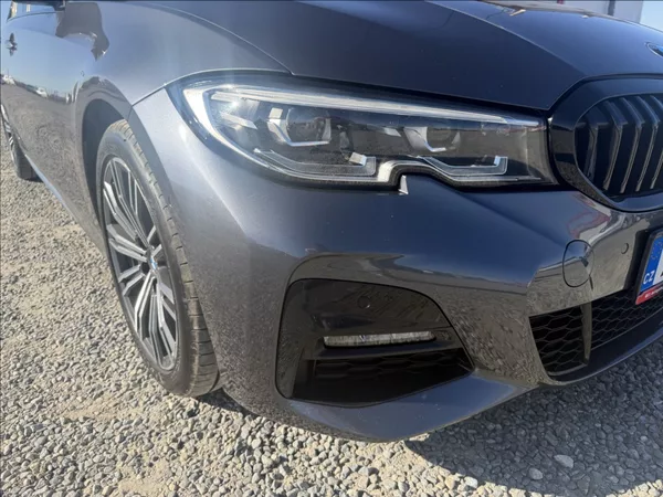 BMW Řada 3 2,0 330i, M-sport,X-drive,CZ, - foto 29