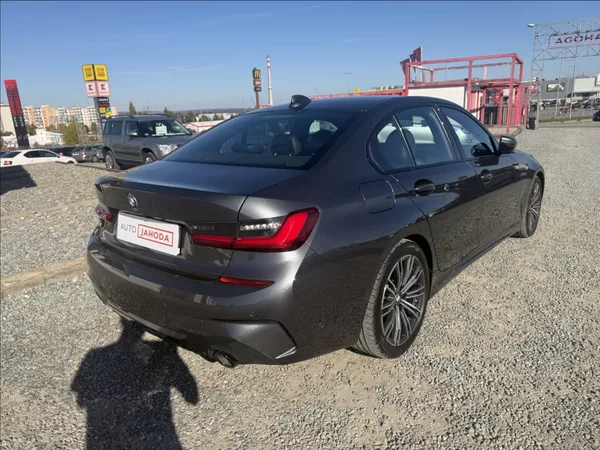 BMW Řada 3 2,0 330i, M-sport,X-drive,CZ, - foto 6